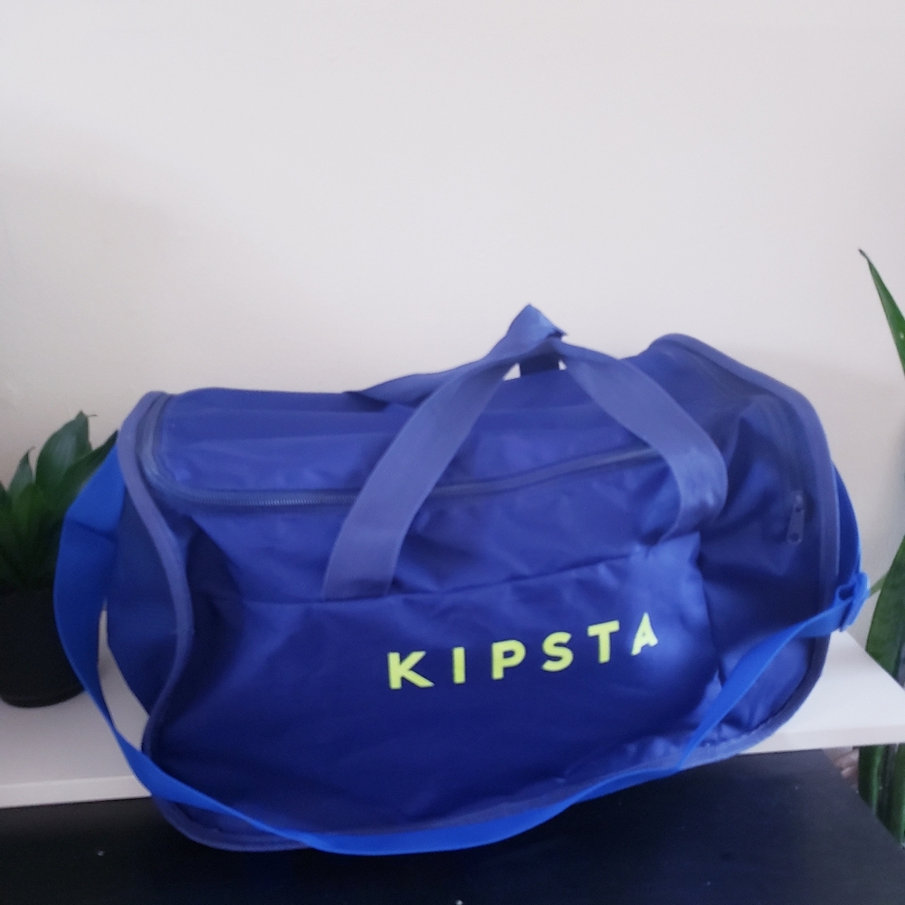 Decathlon Duffle Gym Bag - UNISEX O/S